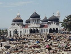 Khutbah Jumat 22 Desember 2023 di Seluruh Aceh Bertema Bencana