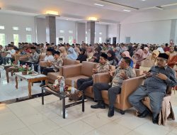 Kawom Meukek Seupakat Banda Aceh-Aceh Besar Peringati Maulid