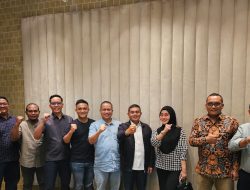 BSI Fasilitasi Pembiayaan Komersial Skema Distributor Financing