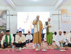 Peringati 19 Tahun Tsunami Aceh Pemko Lhokseumawe Hadirkan Penceramah Dari Yaman