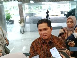 Ketika BUMN “Memoles” Wartawan untuk Penguatan Industri Pers