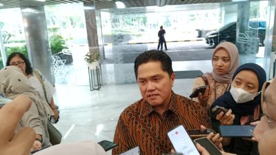 Ketika BUMN “Memoles” Wartawan untuk Penguatan Industri Pers