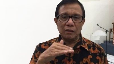 Perayaan Puncak HPN Diundur Menjadi 20 Februari 2024