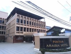 “Portola Arabia Hotel Banda Aceh, Pilihan Tepat untuk Menginap Bersama Keluarga”