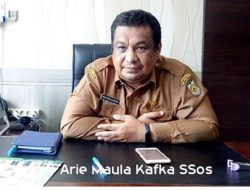 Kadis Sosial Banda Aceh Tutup Usia