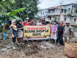 Berada di Bawah DLH, Pasar Induk Lambaro Semakin Bersih