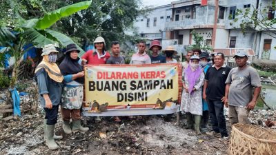 Berada di Bawah DLH, Pasar Induk Lambaro Semakin Bersih