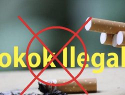 Bea Cukai Langsa Gagalkan Peredaran Puluhan Karton Rokok Ilegal di Aceh Timur