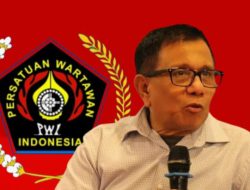 Pemilu 2024 dan PWI