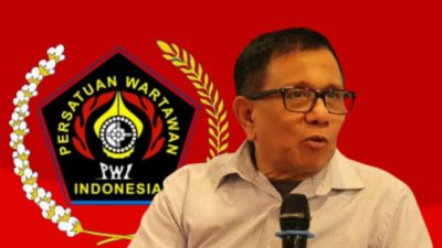 Pemilu 2024 dan PWI