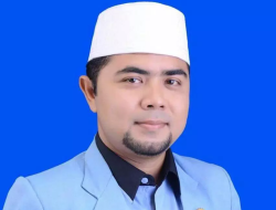 Mulia Rahman: Guru TPA dan Remaja Masjid jangan Cuek terhadap Politik