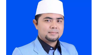 Mulia Rahman: Guru TPA dan Remaja Masjid jangan Cuek terhadap Politik