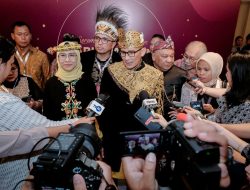 Keren, Sabang Marine Festival Kembali Masuk Karisma Event Nusantara 2024