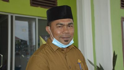 Hampir Semua Gampong di Aceh Barat Salahgunakan Dana Desa