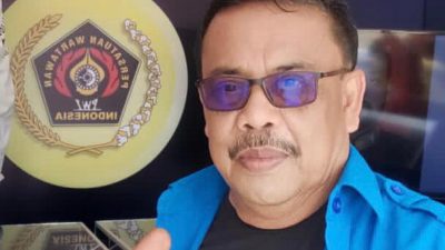 Ketua PWI Aceh Apresiasi Pemkab Gayo Lues