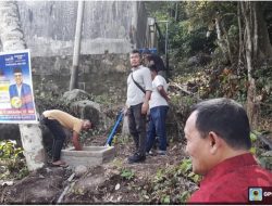 Air Bersih Sudah Tersedia di Pulau Rubiah, Wisatawan Makin Nyaman