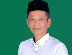 Di-PAW dari PDA, Azhar Roment Lanjutkan Pengabdian dengan PKB