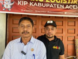 Seleksi Pengawas TPS di Aceh Barat Memasuki Tahapan Wawancara