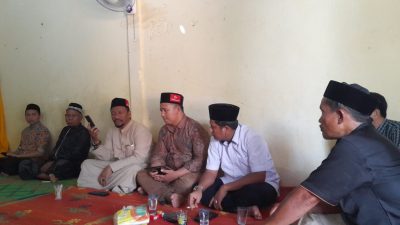 Lagi, Mahasiswa Aceh Meninggal di Mesir, Ini yang Ketiga Sejak 2021