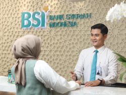 Dukung Pengembangan Usaha Mikro BSI Siap  Salurkan 16 Triliun Rupiah