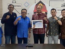 GM PLN Aceh: Terima Kasih PWI