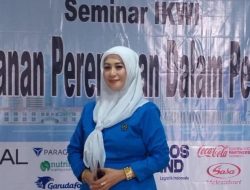 Meriahkan HPN 2024, IKWI Gelar Lomba Masak Nusantara Berhadiah Logam Mulia