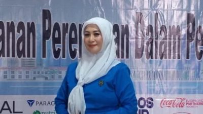 Meriahkan HPN 2024, IKWI Gelar Lomba Masak Nusantara Berhadiah Logam Mulia