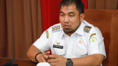 Instruksi Pj Bupati Aceh Besar: Segera Proses SK Tenaga Kontrak dan PPPK