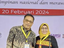 Delegasi PWI dan IKWI Aceh Sukses Mengikuti Agenda HPN 2024 di Jakarta, Terima Kasih Support Berbagai Pihak