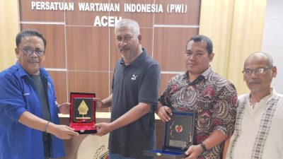 Begini Ketentuan Porwanas 2024 Hasil Rakernas SIWO