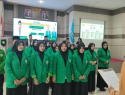 Pengurus Dema STIS Al-Aziziyah Sabang Periode 2024-2026 Dilantik