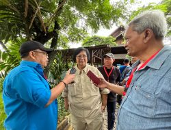 Pencemaran Batu Bara di Aceh Barat, Menteri LHK: Adukan atau WA Langsung ke Saya