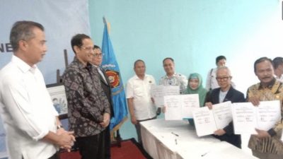 Mendikbudristek Resmikan Sekolah Jurnalisme Indonesia, Ketum PWI: Ini Program Lanjutan