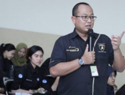 Pertaminan Hulu Energi Catatkan Kinerja Optimal di Tahun 2023