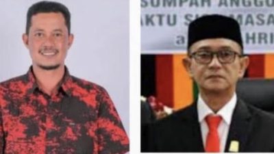 Empat Mantan Keuchik di Aceh Besar Terpilih Jadi Anggota Dewan