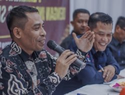 Ada-ada Saja Ulah Caleg, Gagal ke DPRA, Rela Ngejob Jadi Saksi