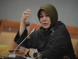 PPP Terganjal Ambang Batas Parlemen, Illiza Gagal ke DPR RI