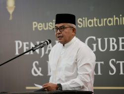 APBA 2024 Mulai Realisasi Minggu Depan