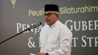 APBA 2024 Mulai Realisasi Minggu Depan