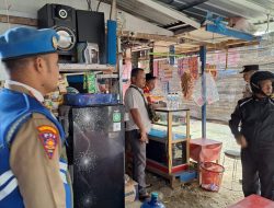 Jualan Kopi Siang Ramadhan di Bekas Terminal Keudah, Pengelola Warkop Digerebek WH