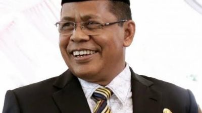 Aminullah: Lembaga Keuangan Mikro Solusi Memajukan UMKM di Aceh Barat