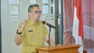 Sabang Susun Arah Kebijakan Pembangunan 20 Tahun ke Depan