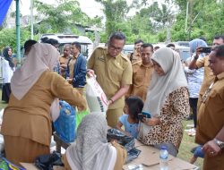 Ada Pasar Murah Jelang Ramadhan di Sabang, Catat Lokasi dan Tanggalnya