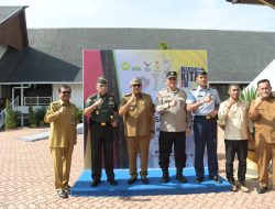 Pemerintah Aceh Mulai Susun Rencana Pembangunan 20 Tahun ke Depan