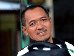 Senior RAPI Aceh Budi Hartono Tutup Usia