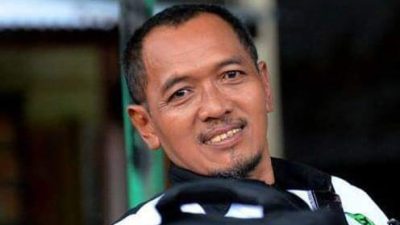 Senior RAPI Aceh Budi Hartono Tutup Usia