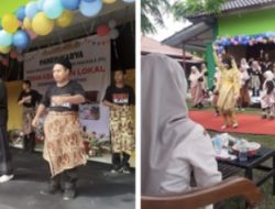 Siswa SLB Negeri Jantho Unjuk Kreativitas pada Panen Karya P5