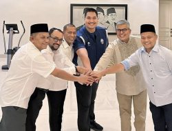 Melihat Kekompakan Pj Gubernur Bustami dan Para Pihak di Aceh, Menpora Yakin PON 2024 Sukses