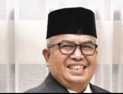 13 Maret 2024 Bustami Dilantik Jadi Pj Gubernur Aceh