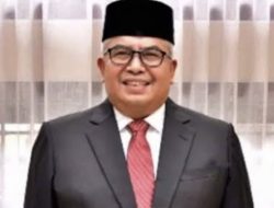 Pj Gubernur: Inflasi di Aceh Relatif Terkendali